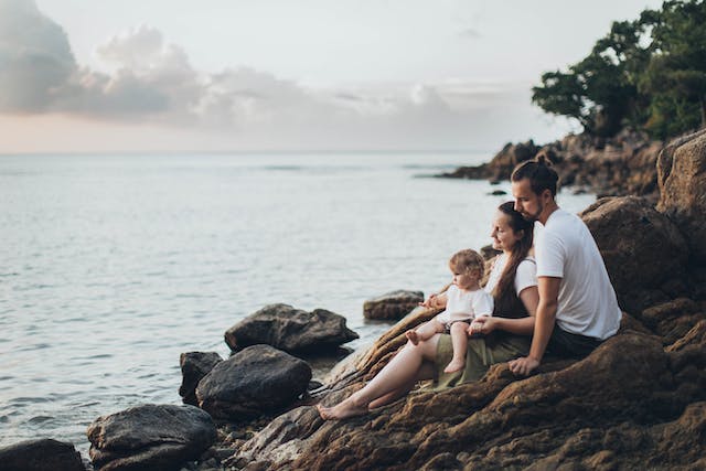 8 praias da região Sul para conhecer com a família