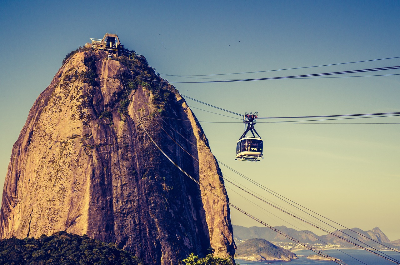 o que fazer no rio de janeiro no dia de chuva