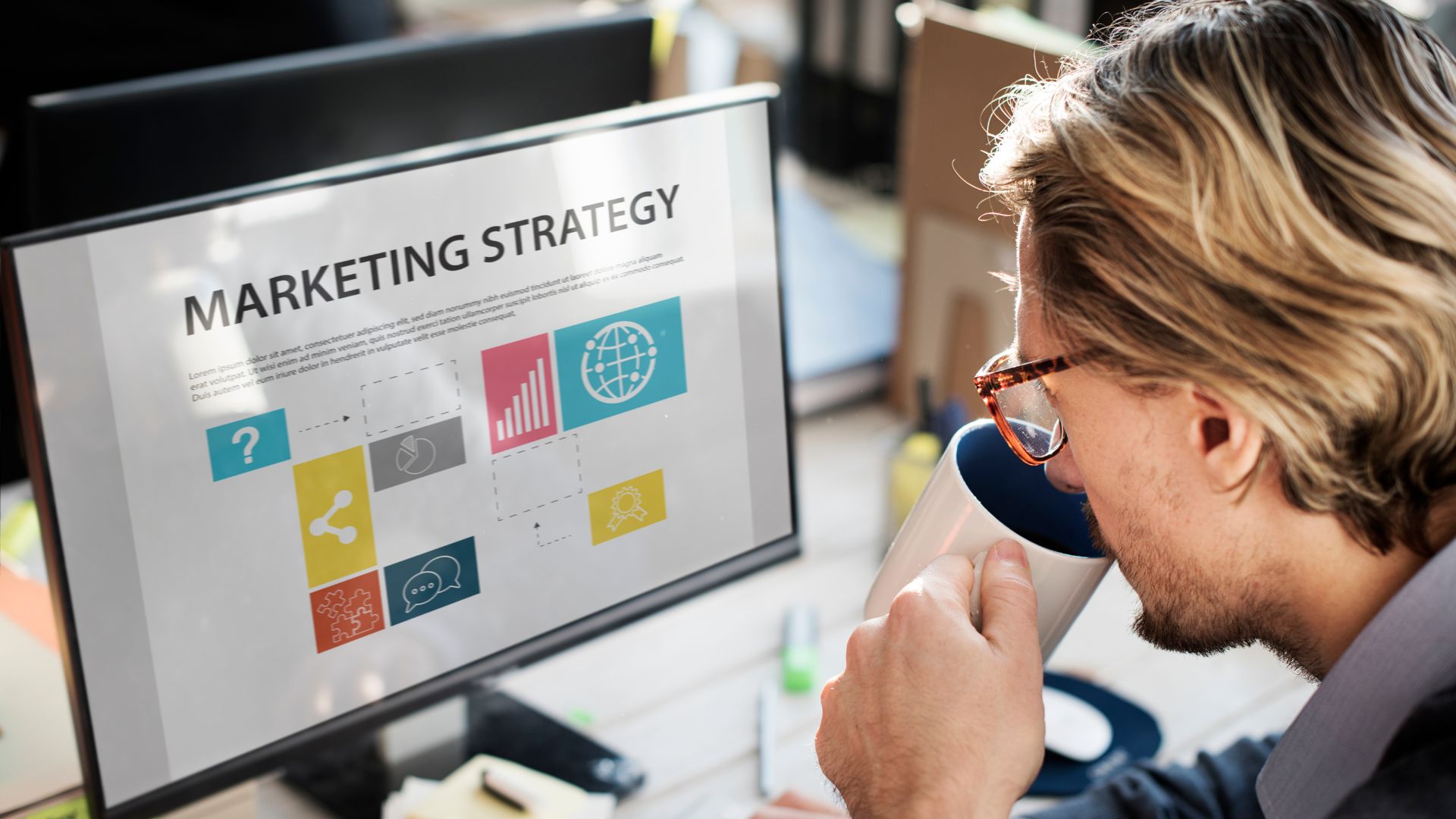 Como definir KPIs de marketing digital