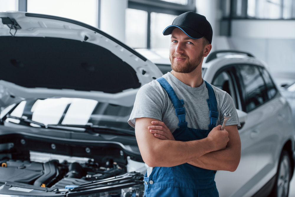 Dúvidas na hora de contratar os serviços de inspeção pré-compra de carros