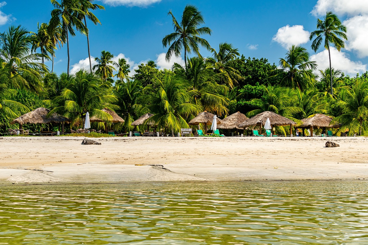 O Que Fazer em Alagoas Maceió?