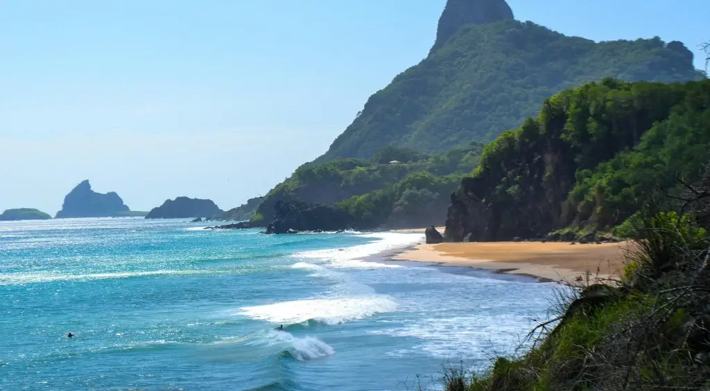 praias do brasil