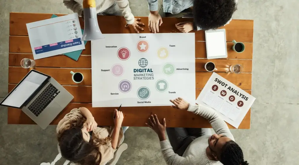estratégias de marketing digital