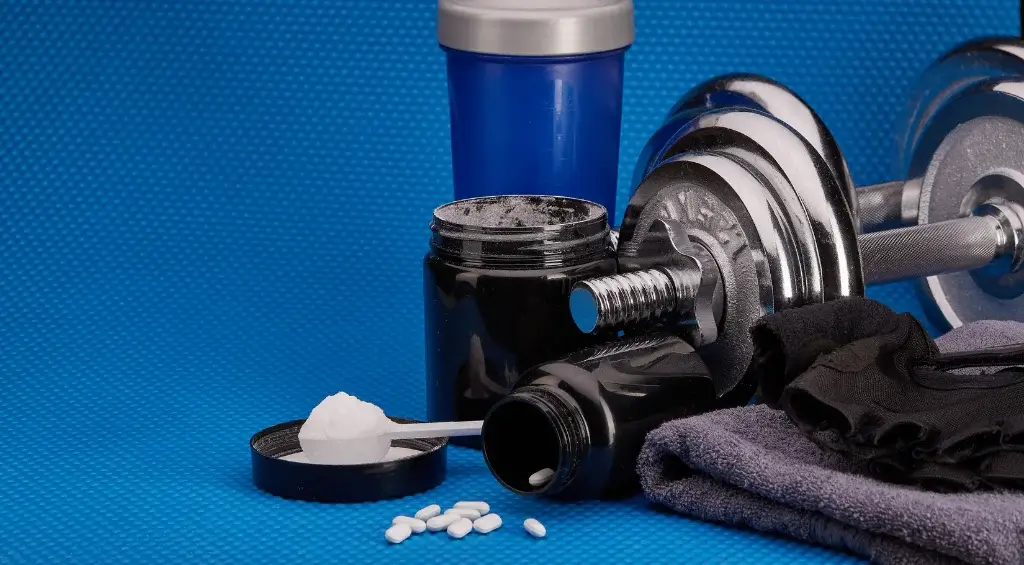 nutrição esportiva