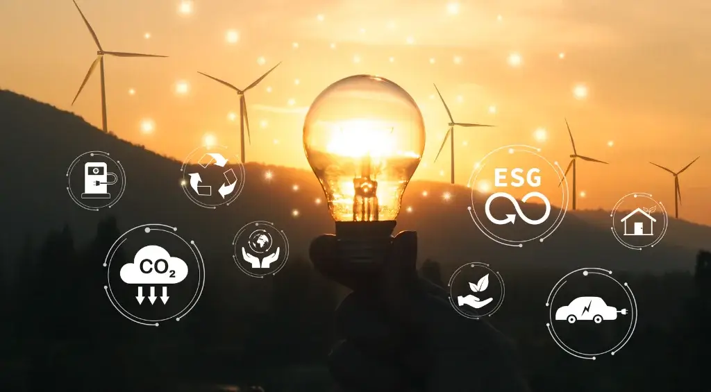 o que é energia renovável