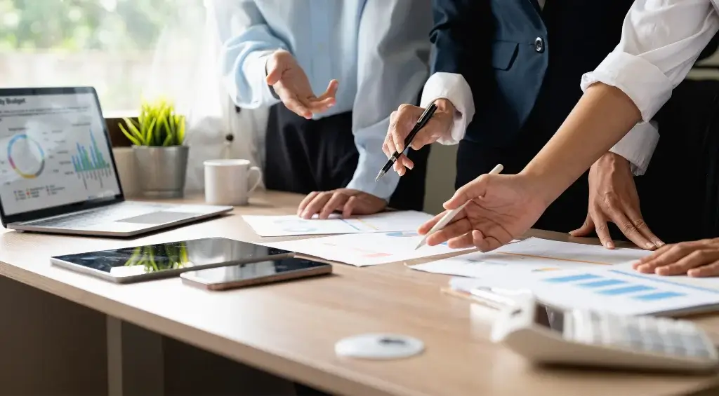 estratégias de marketing digital