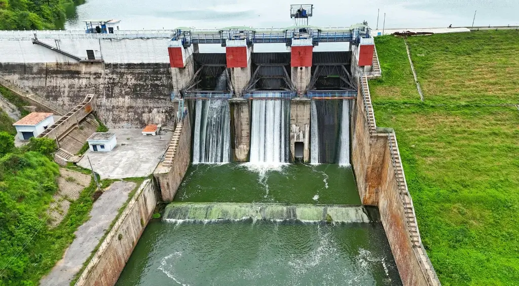o que é energia renovável