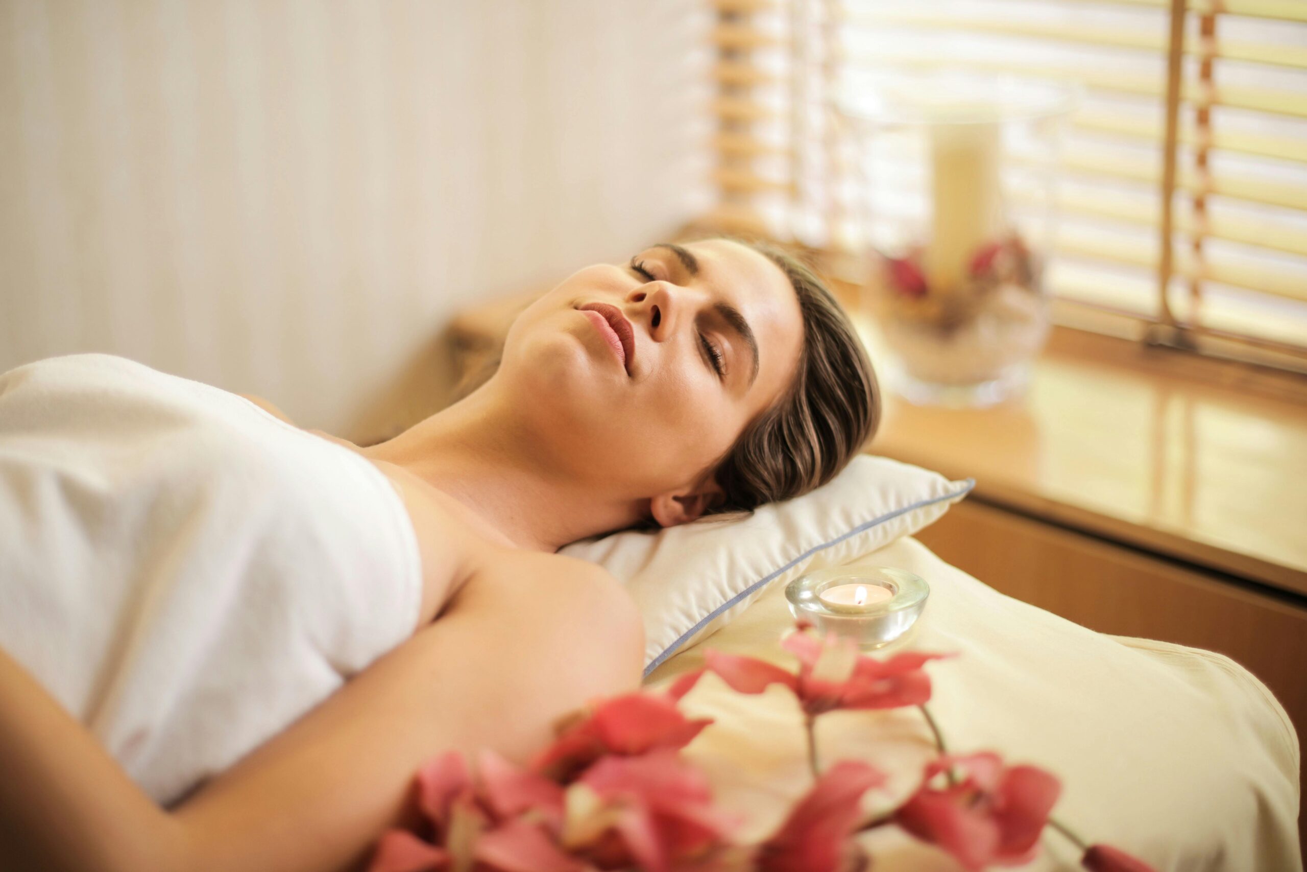 Como encontrar uma casa de massagem Shopping Downtown: Guia completo