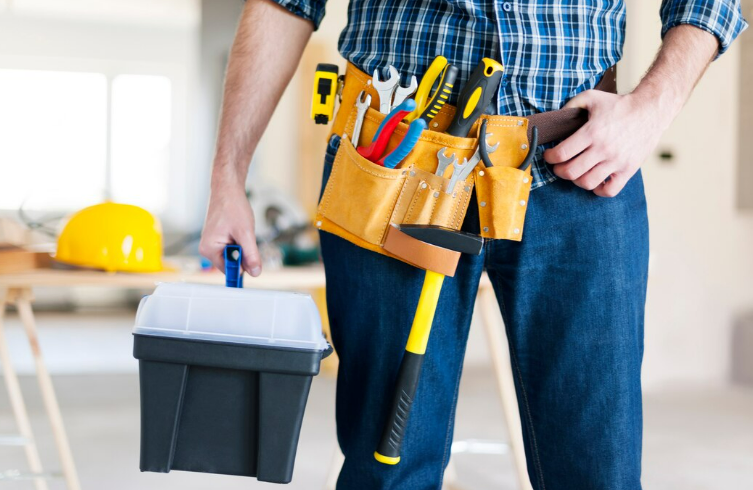 O papel da precisão técnica nas manutenções gerais