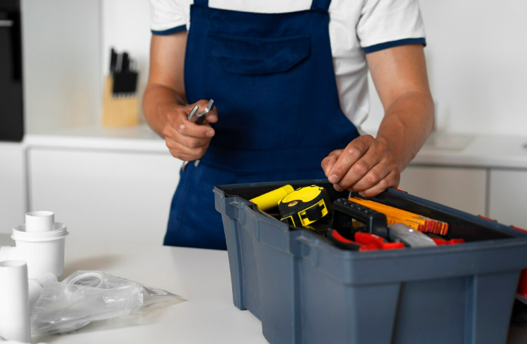 A tecnologia como aliada nas manutenções gerais