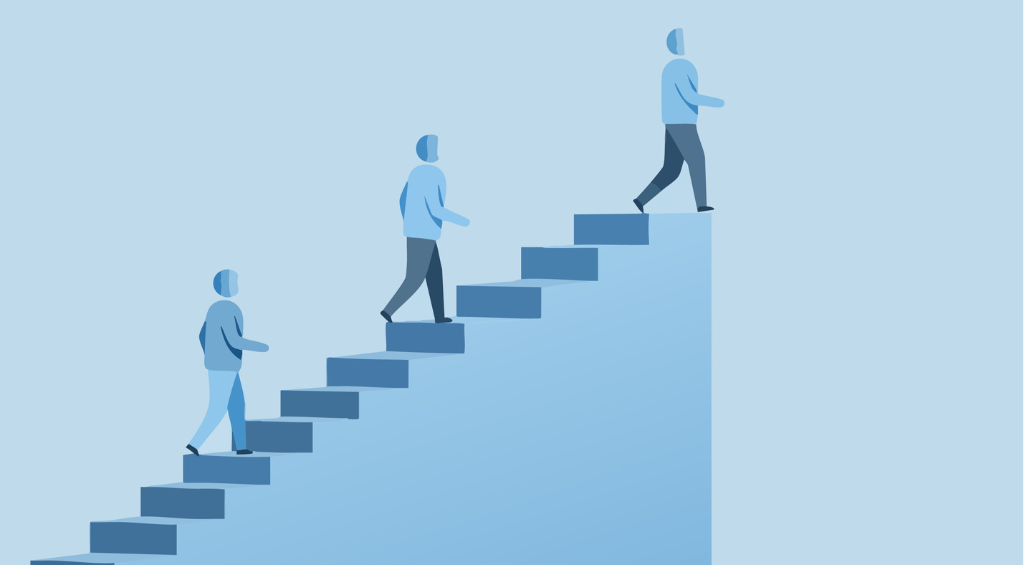 carreira profissional