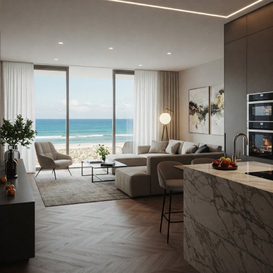 Tendências e expectativas no mercado imobiliário de Jurerê Internacional para 2026