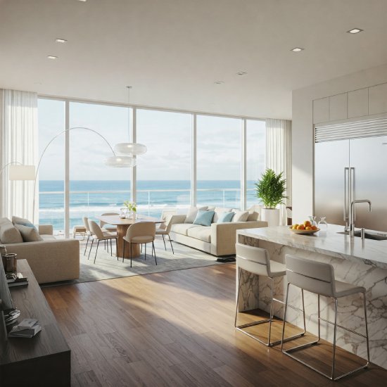 Mercado Imobiliário de Praia Grande SP em 2026: tendências e expectativas