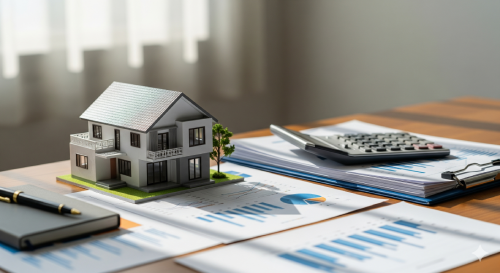 Quais fatores realmente influenciam a valorização de um imóvel ao longo dos anos?