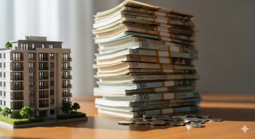 Aumentam os investimentos imobiliários na cidade de Praia Grande, SP