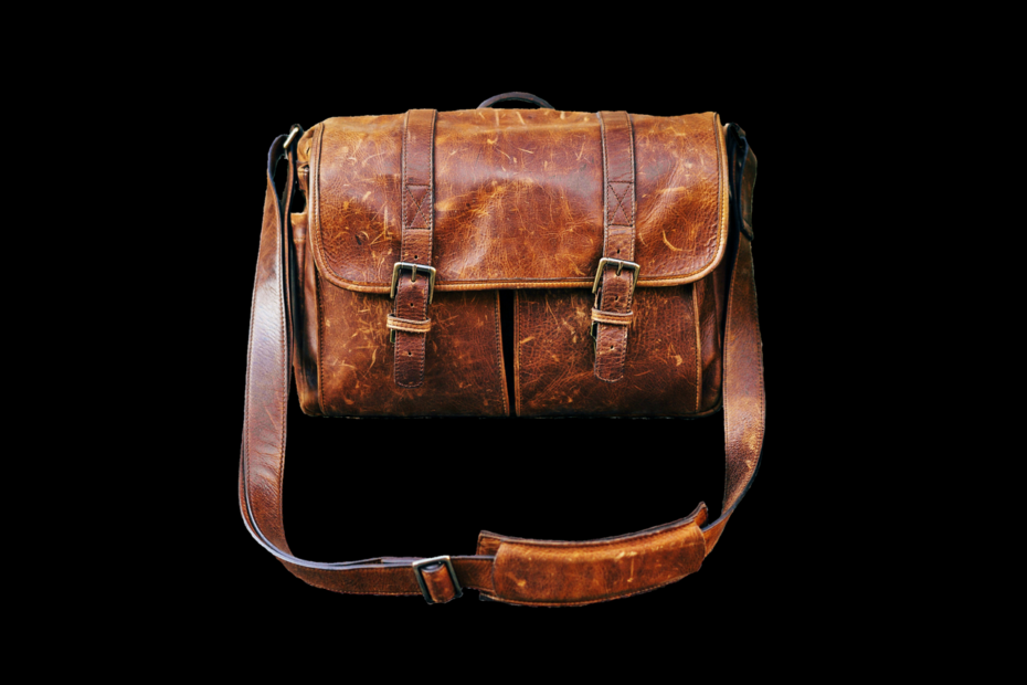 Como escolher uma bolsa de couro ideal para o dia a dia
